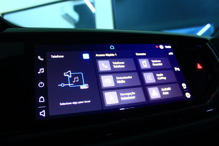 VOLKSWAGEN Nivus - Foto