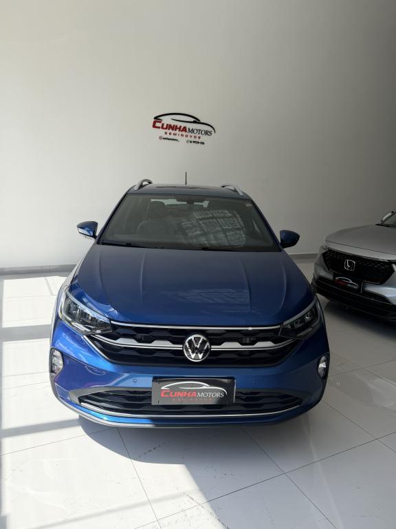 VOLKSWAGEN Nivus - Foto