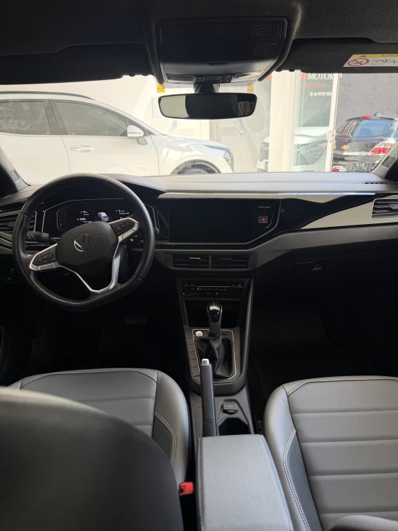 VOLKSWAGEN Nivus - Foto
