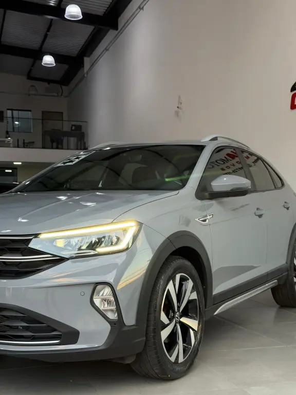VOLKSWAGEN Nivus - Foto