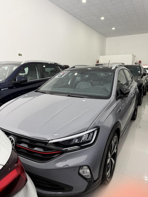 VOLKSWAGEN Nivus - Foto