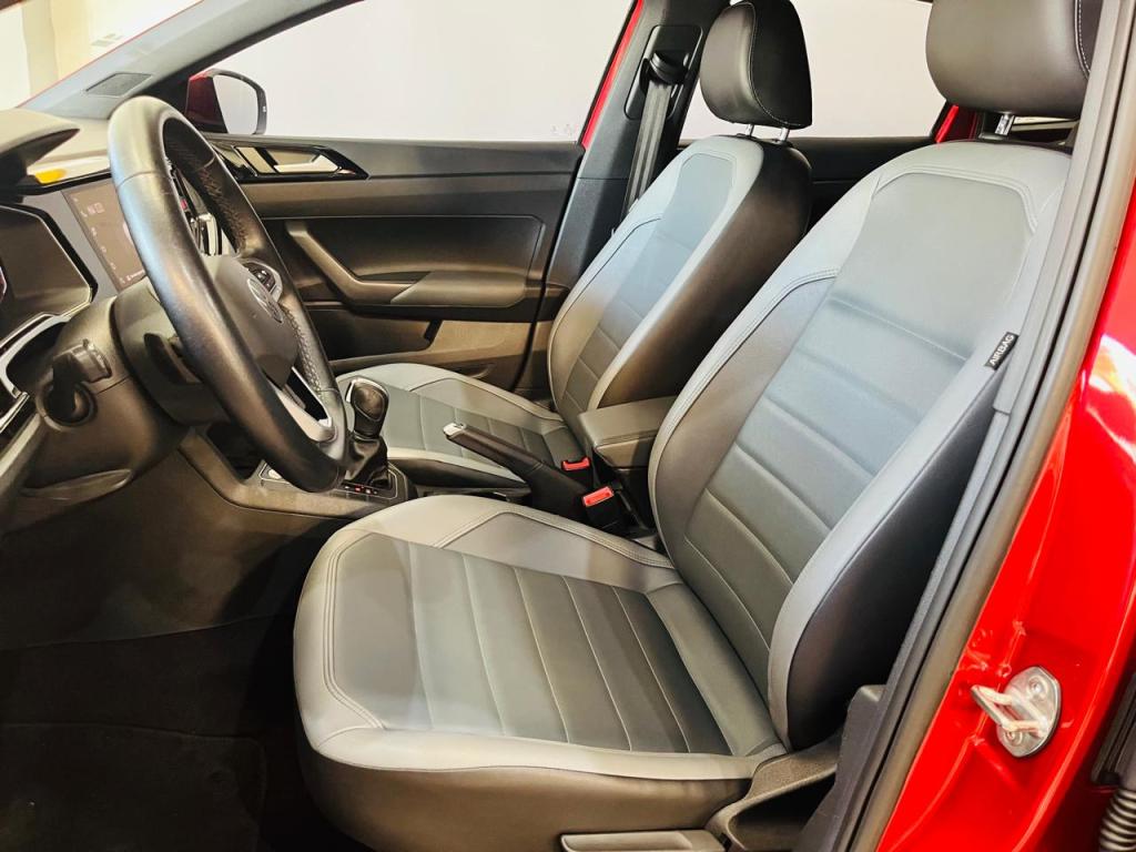 VOLKSWAGEN Nivus - Foto