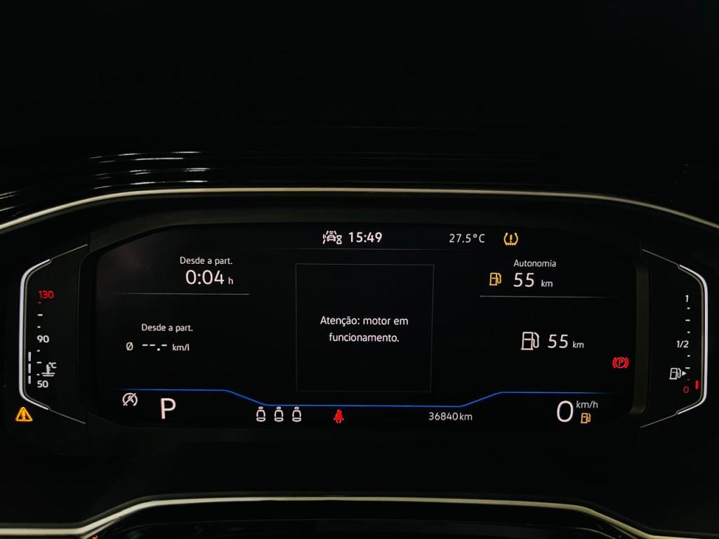 VOLKSWAGEN Nivus - Foto