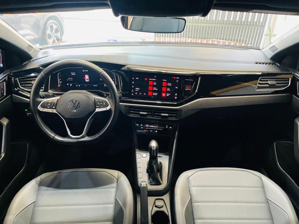 VOLKSWAGEN Nivus - Foto