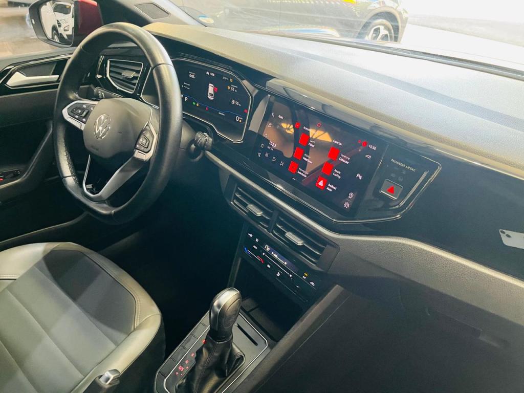 VOLKSWAGEN Nivus - Foto
