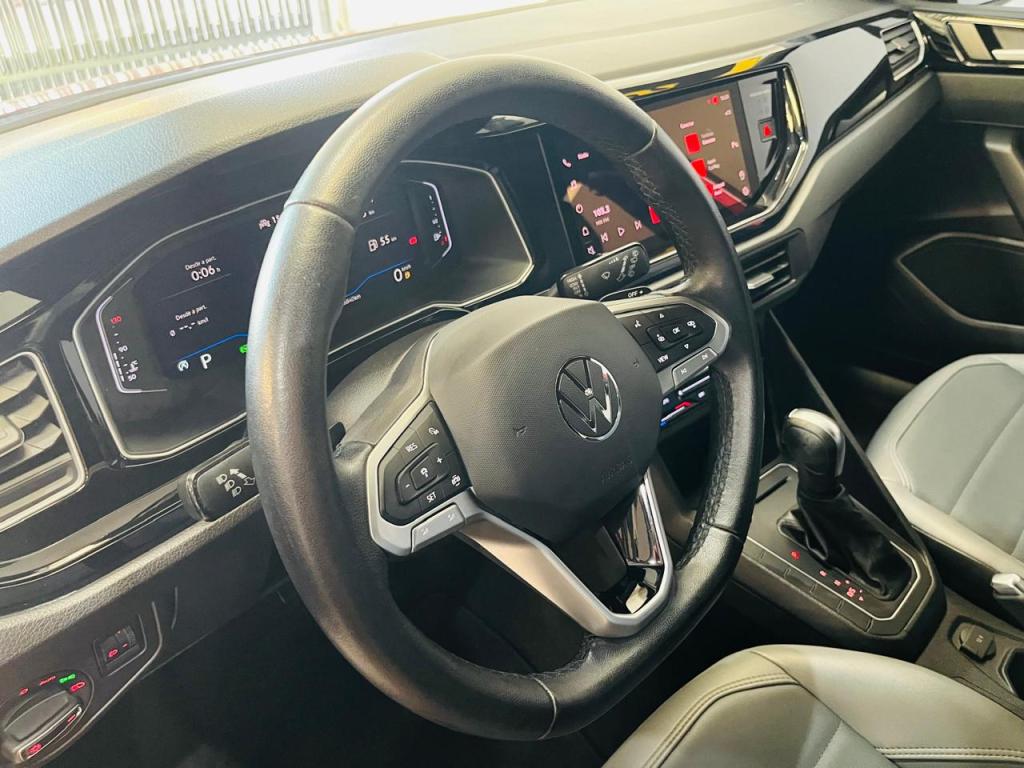 VOLKSWAGEN Nivus - Foto