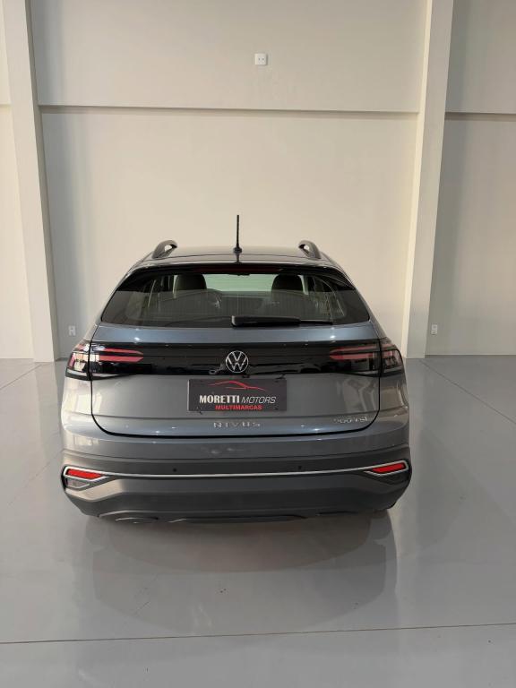 VOLKSWAGEN Nivus - Foto