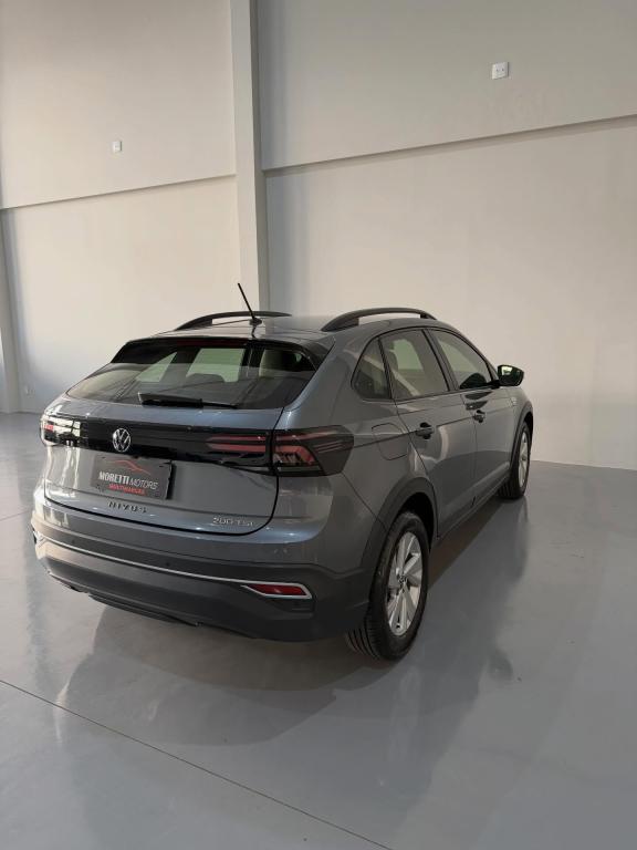 VOLKSWAGEN Nivus - Foto