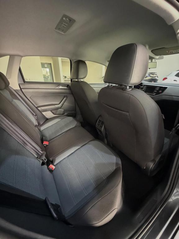 VOLKSWAGEN Nivus - Foto
