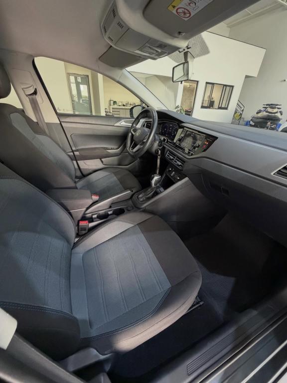 VOLKSWAGEN Nivus - Foto