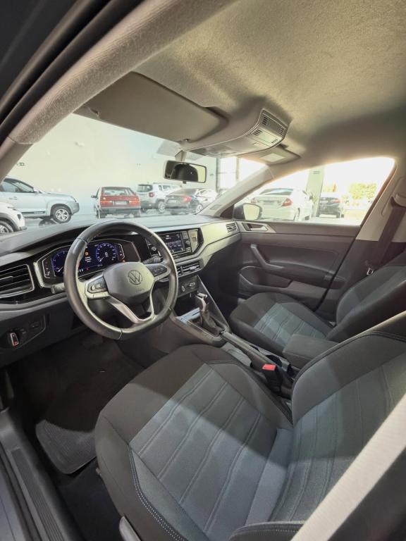 VOLKSWAGEN Nivus - Foto