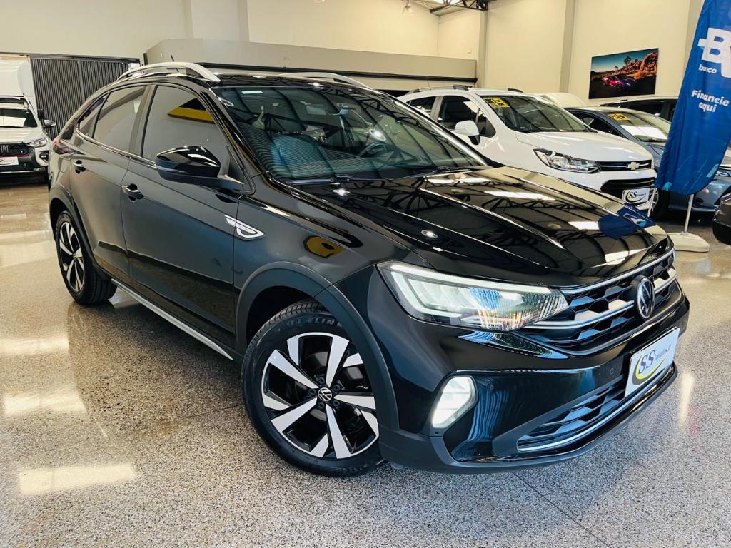 VOLKSWAGEN Nivus - Foto