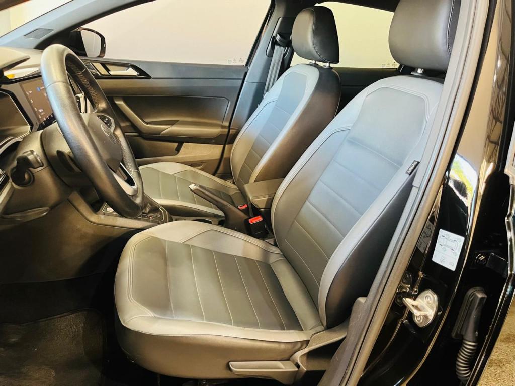 VOLKSWAGEN Nivus - Foto