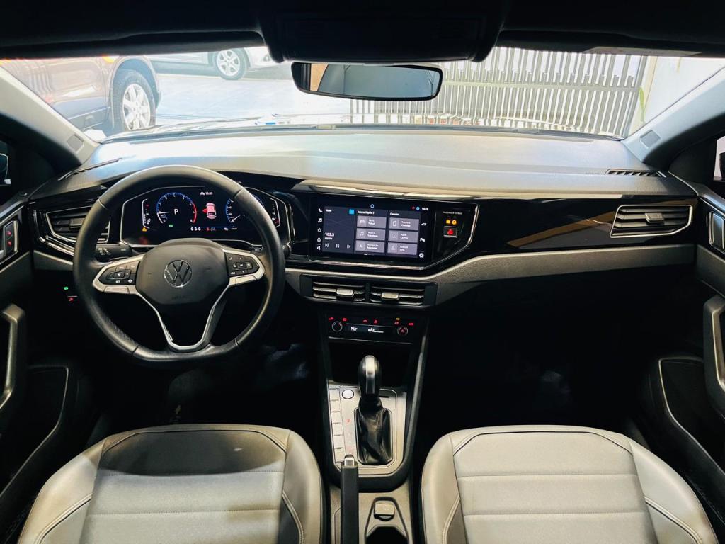 VOLKSWAGEN Nivus - Foto
