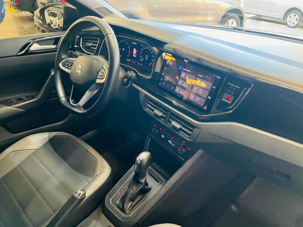 VOLKSWAGEN Nivus - Foto