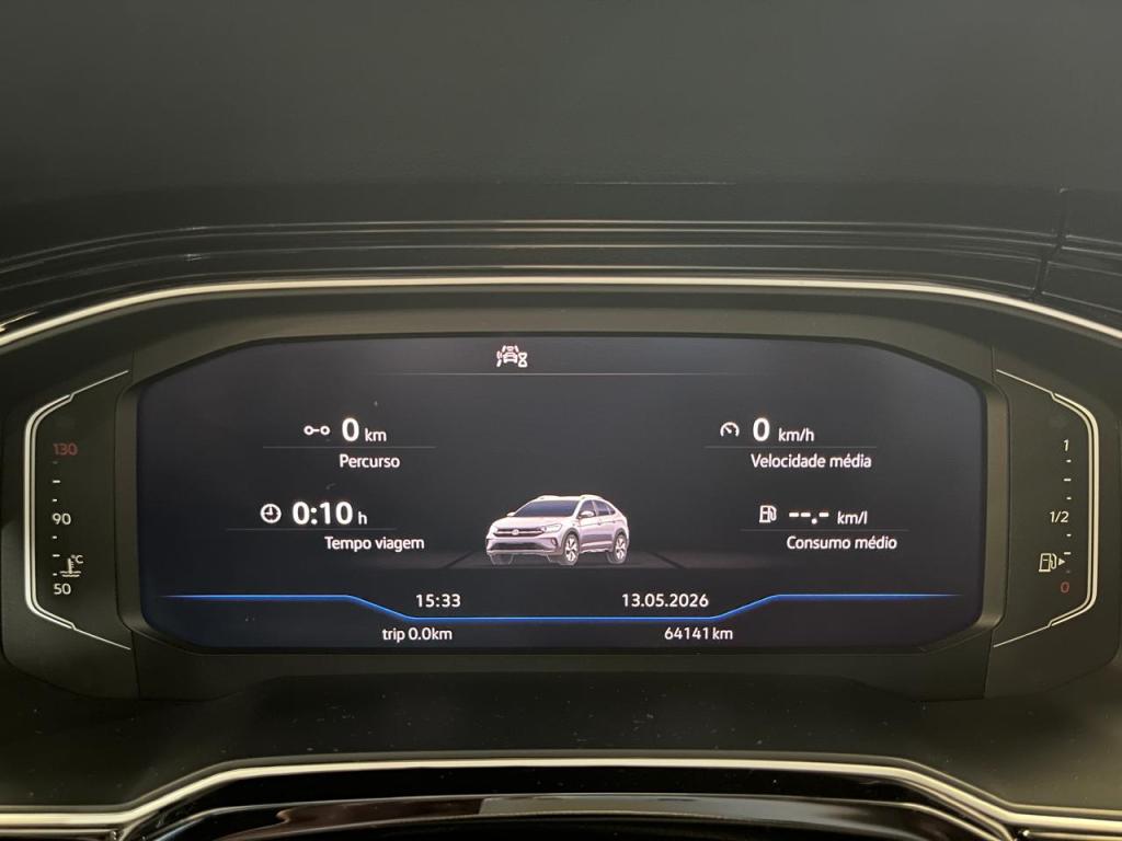 VOLKSWAGEN Nivus - Foto