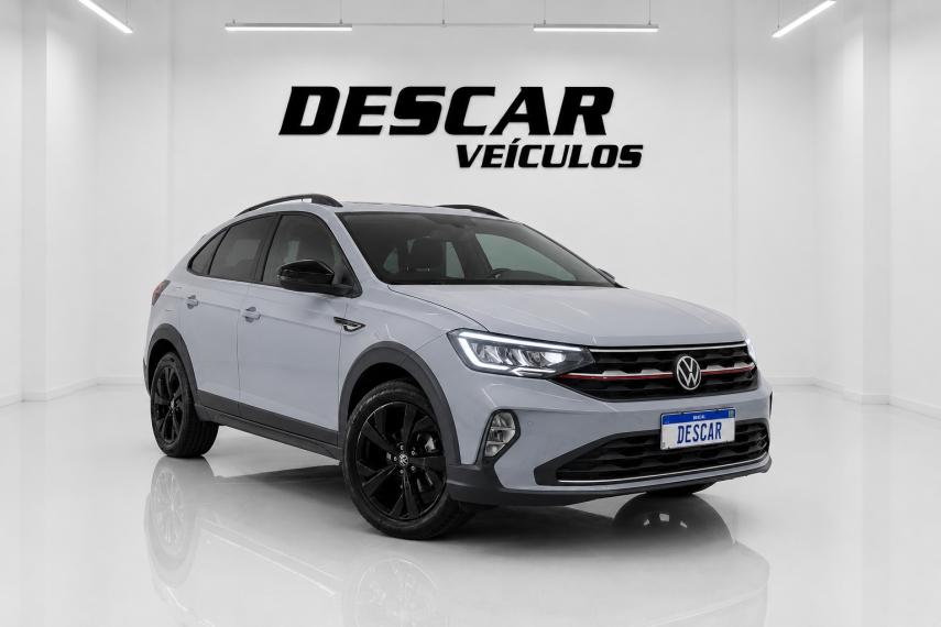 VOLKSWAGEN Nivus