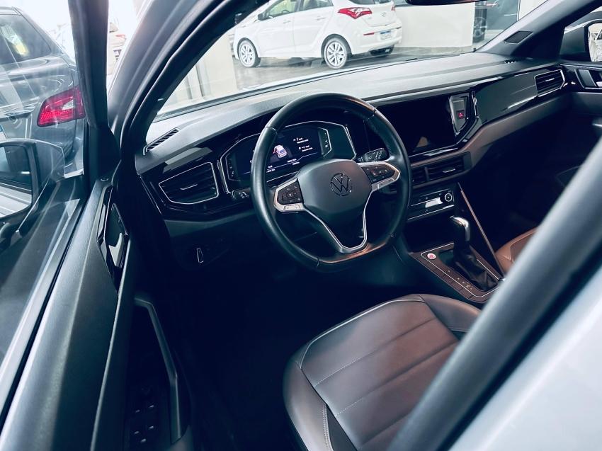VOLKSWAGEN Nivus - Foto