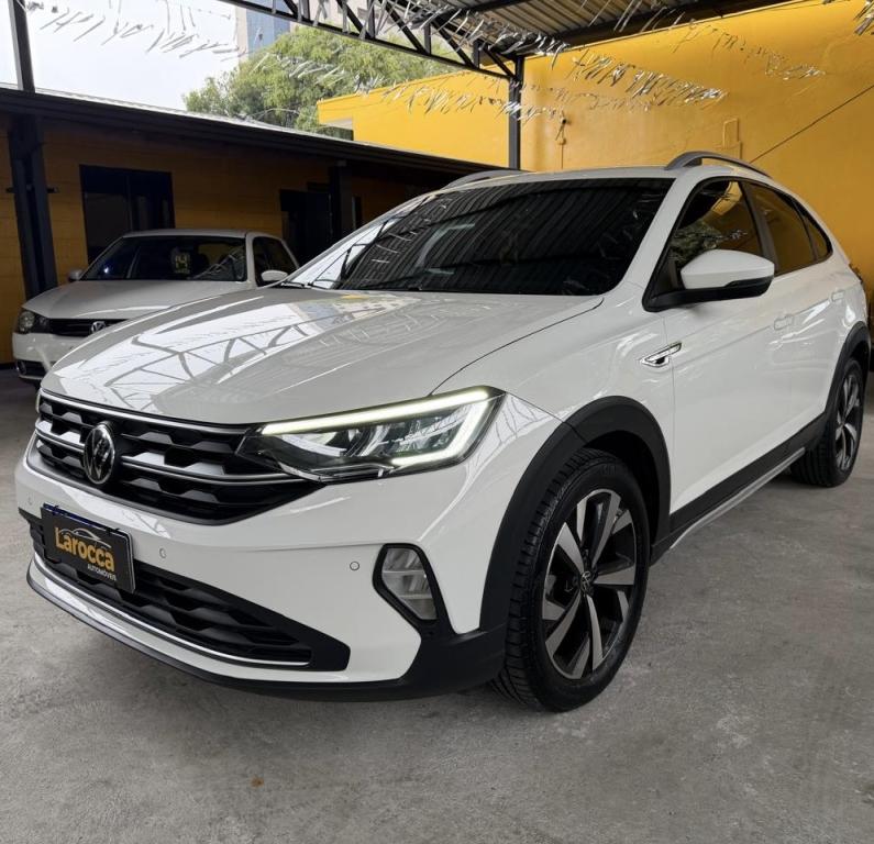 VOLKSWAGEN Nivus