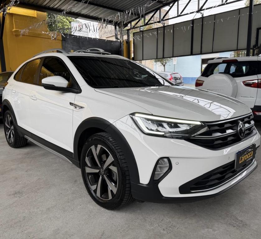 VOLKSWAGEN Nivus - Foto