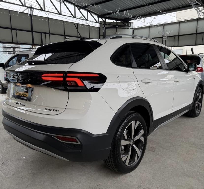 VOLKSWAGEN Nivus - Foto