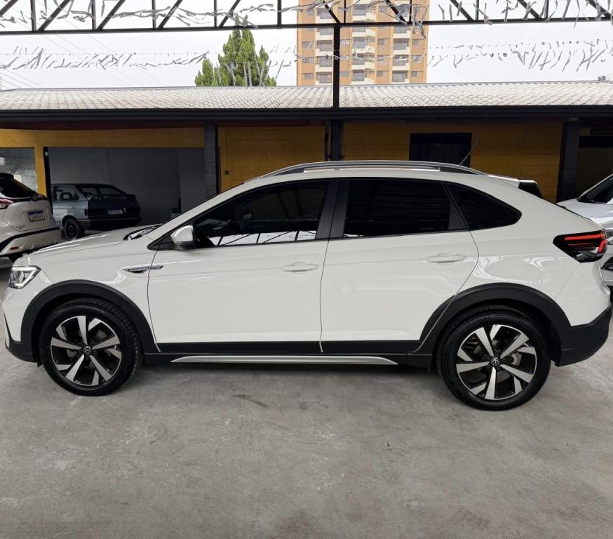 VOLKSWAGEN Nivus - Foto