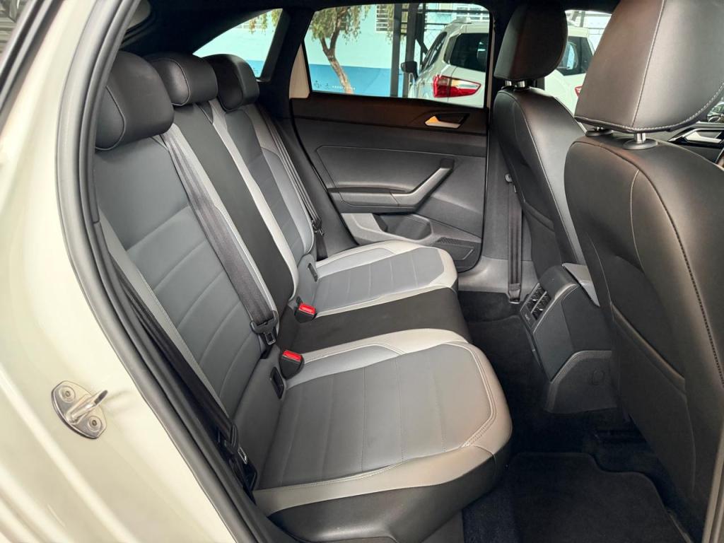 VOLKSWAGEN Nivus - Foto