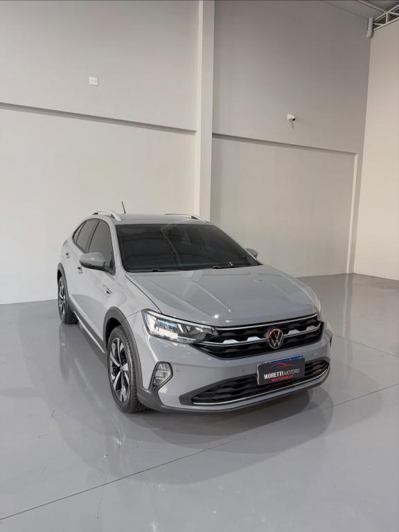 VOLKSWAGEN Nivus