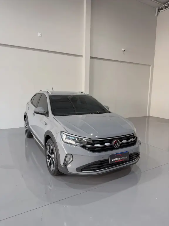 VOLKSWAGEN Nivus