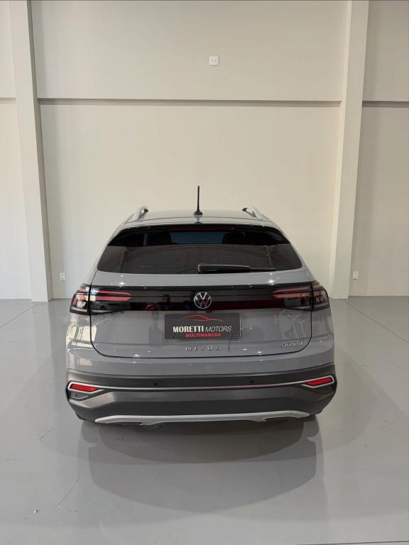 VOLKSWAGEN Nivus - Foto