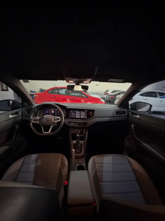 VOLKSWAGEN Nivus - Foto