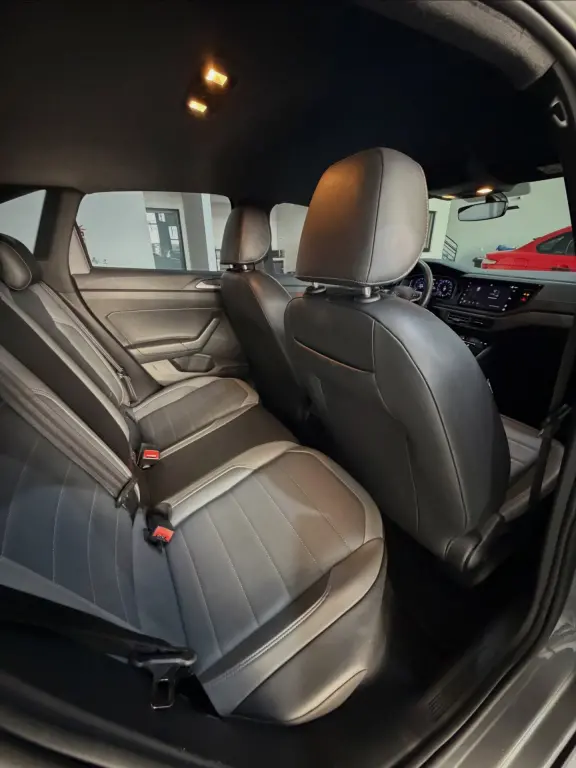 VOLKSWAGEN Nivus - Foto