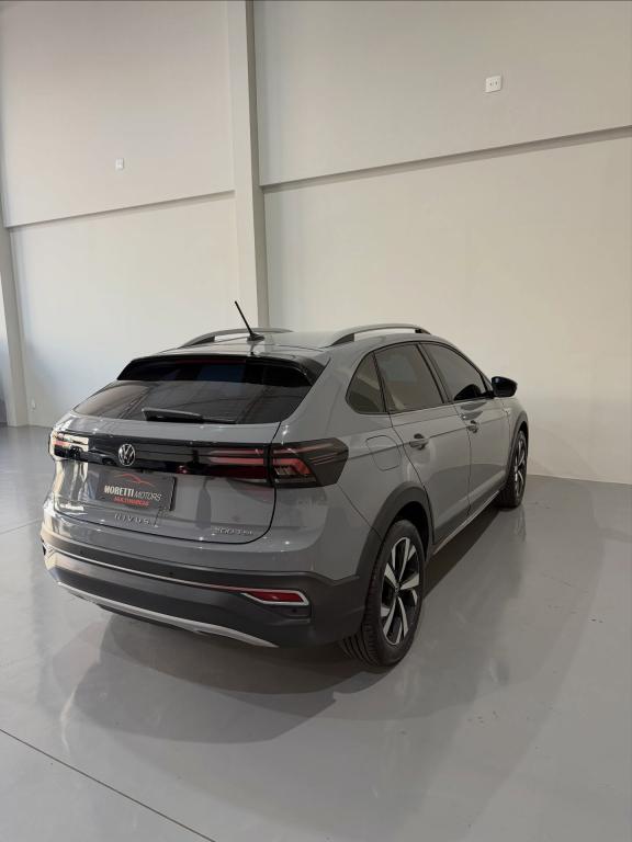 VOLKSWAGEN Nivus - Foto