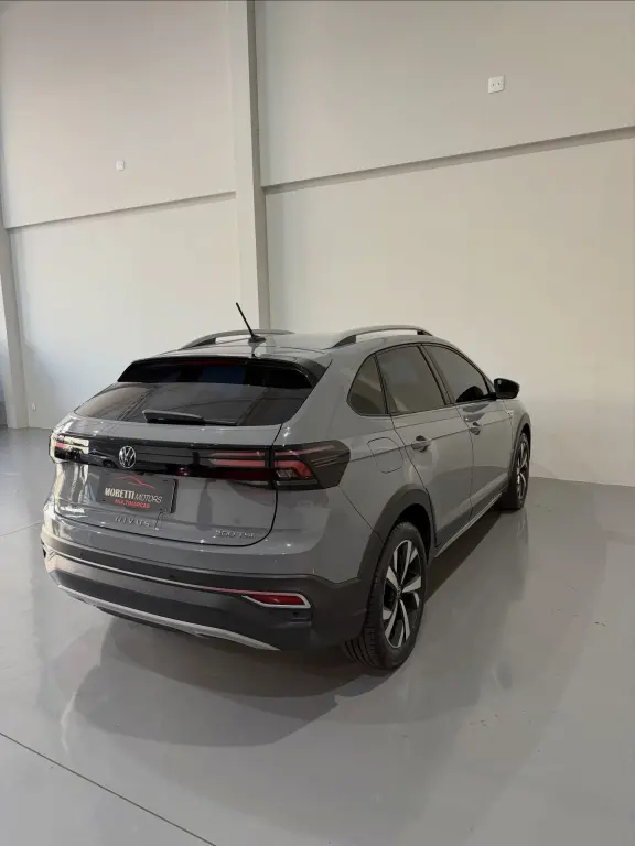 VOLKSWAGEN Nivus - Foto