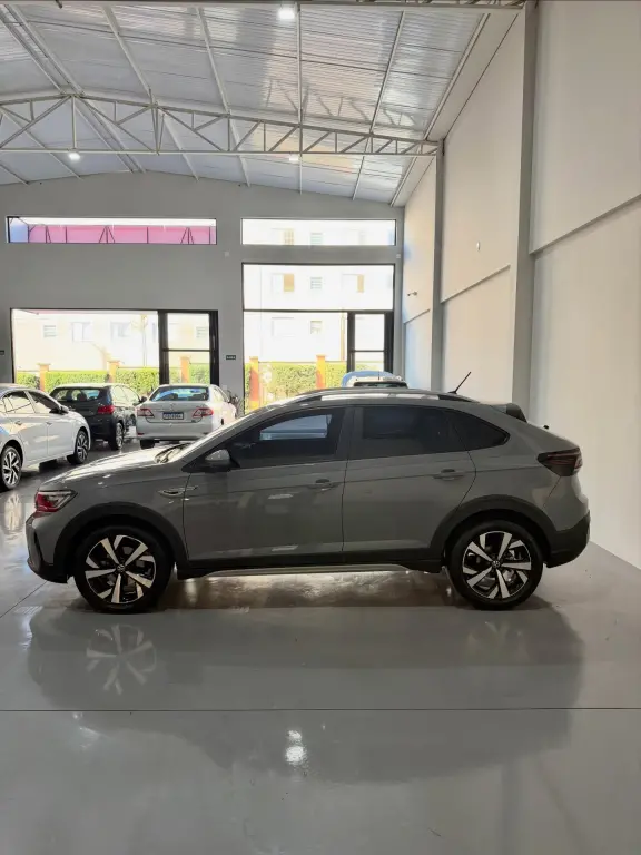 VOLKSWAGEN Nivus - Foto