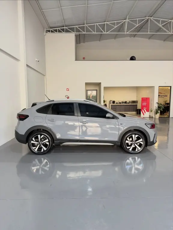 VOLKSWAGEN Nivus - Foto