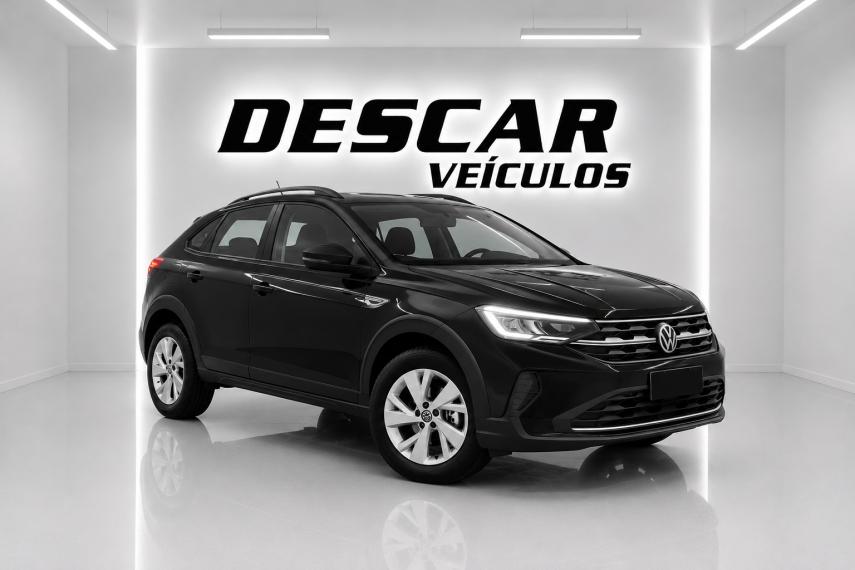 VOLKSWAGEN Nivus