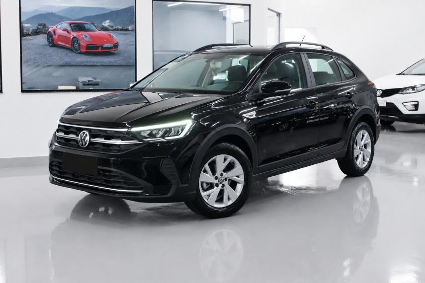 VOLKSWAGEN Nivus - Foto