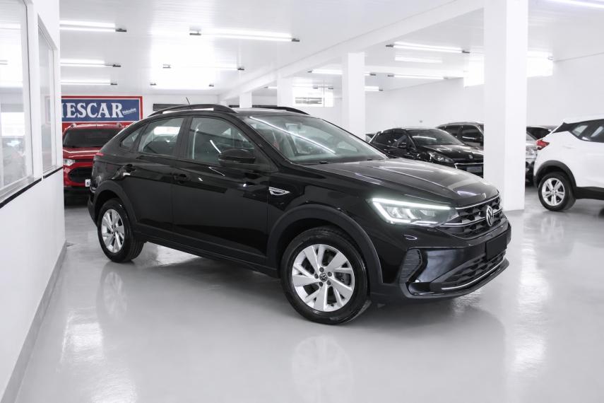 VOLKSWAGEN Nivus - Foto