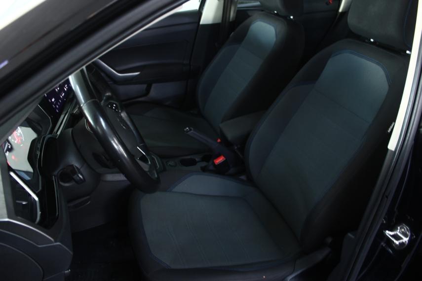 VOLKSWAGEN Nivus - Foto