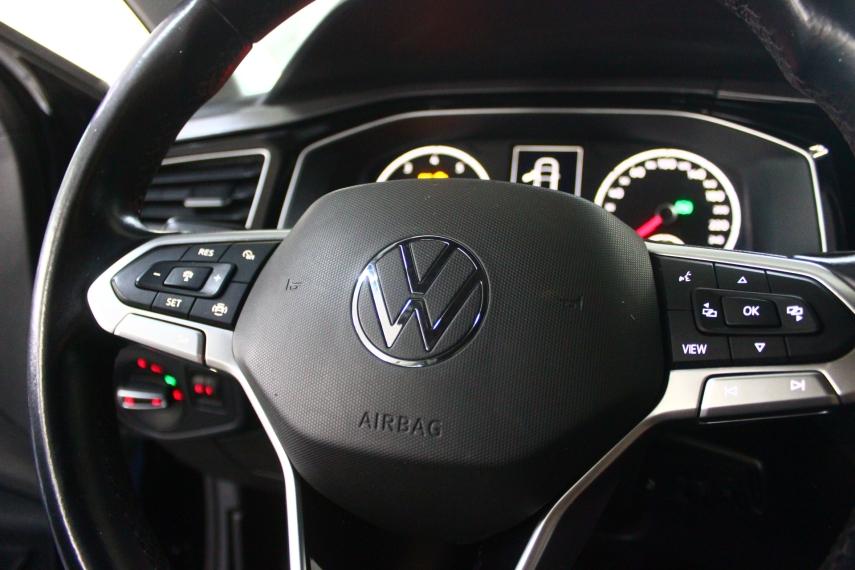 VOLKSWAGEN Nivus - Foto