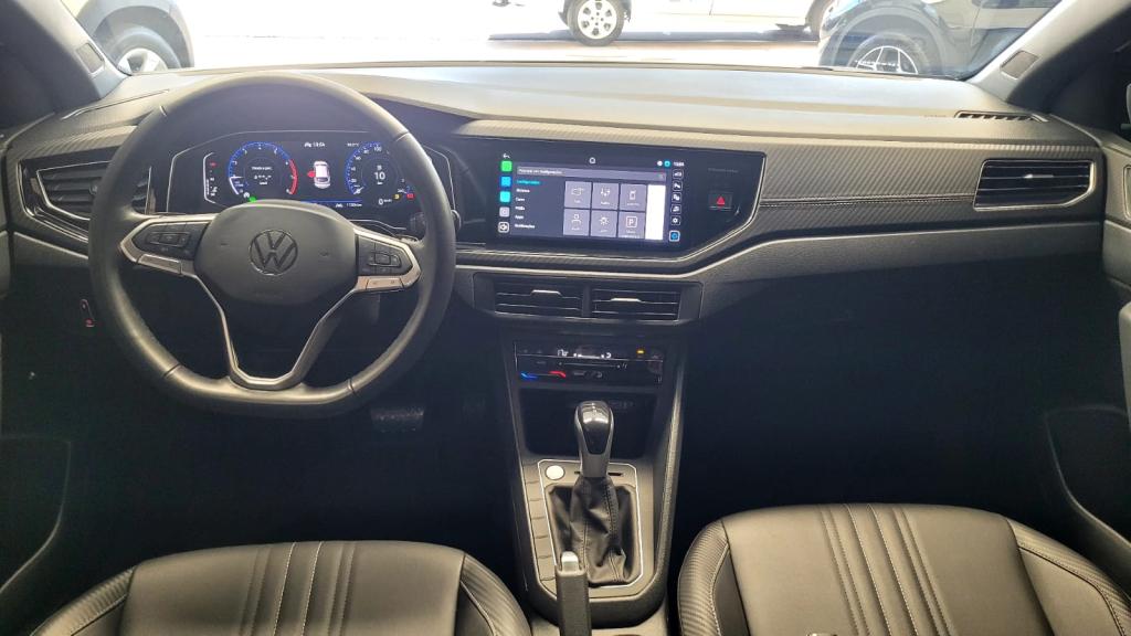 VOLKSWAGEN Nivus - Foto
