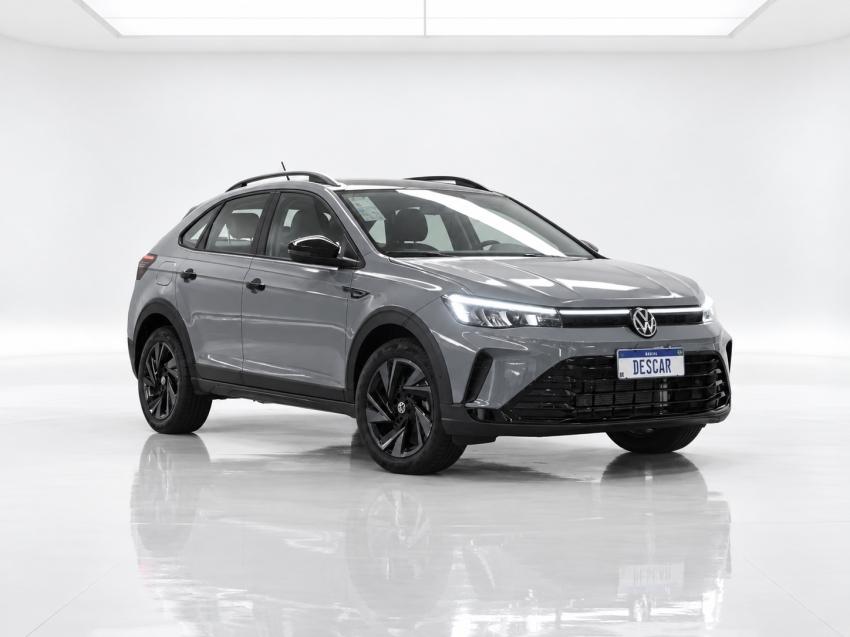 VOLKSWAGEN Nivus