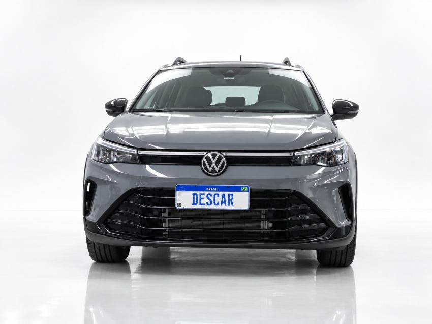 VOLKSWAGEN Nivus - Foto
