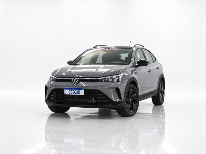 VOLKSWAGEN Nivus - Foto