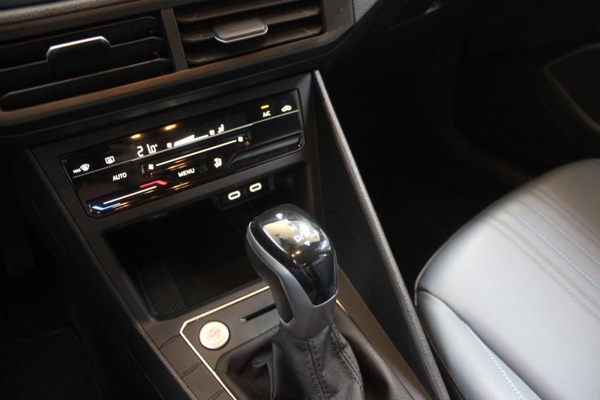 VOLKSWAGEN Nivus - Foto