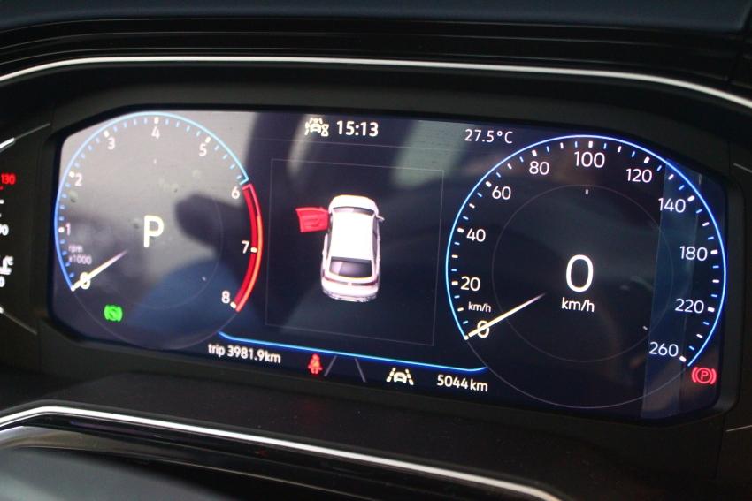 VOLKSWAGEN Nivus - Foto