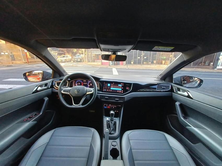 VOLKSWAGEN Nivus - Foto