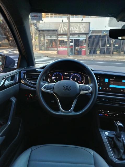 VOLKSWAGEN Nivus - Foto