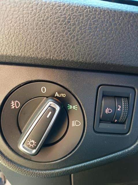 VOLKSWAGEN Nivus - Foto